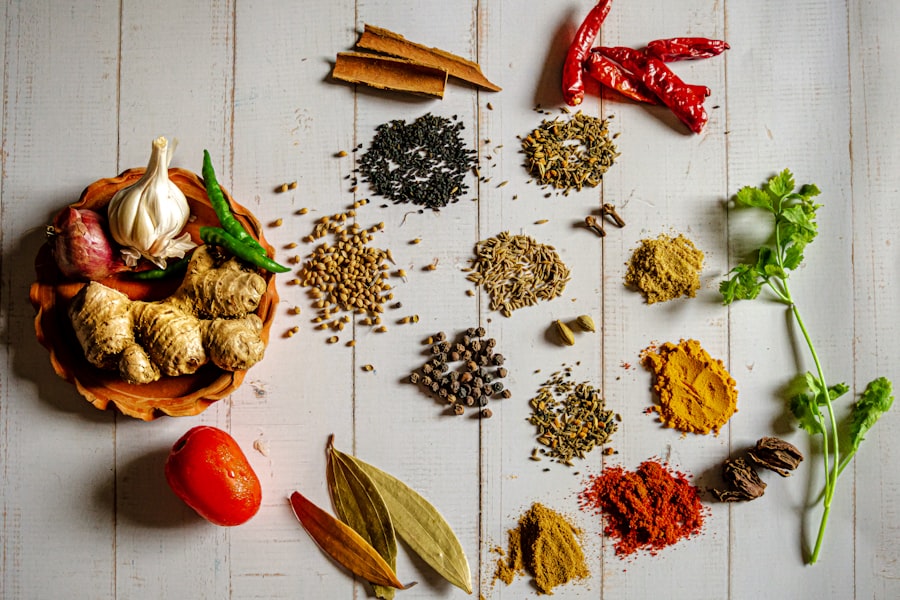 Condiments & Sauces