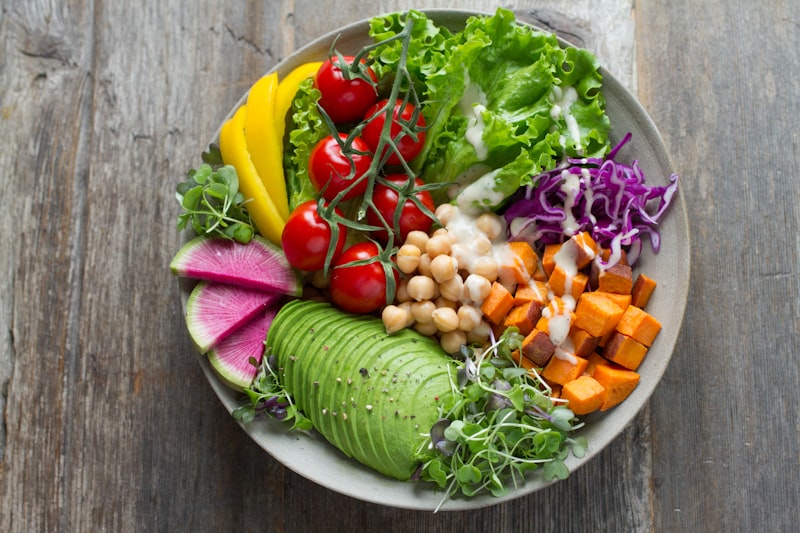 Peach Iced Tea (Lg)