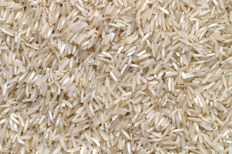 White Rice (5 lb)