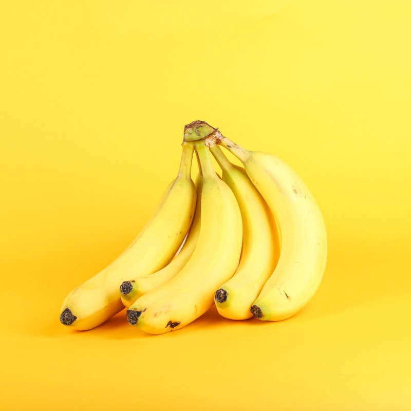 Bananas (1 lb)