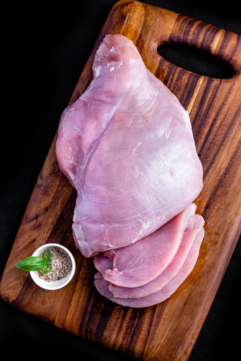 Chicken Breast (1 lb)