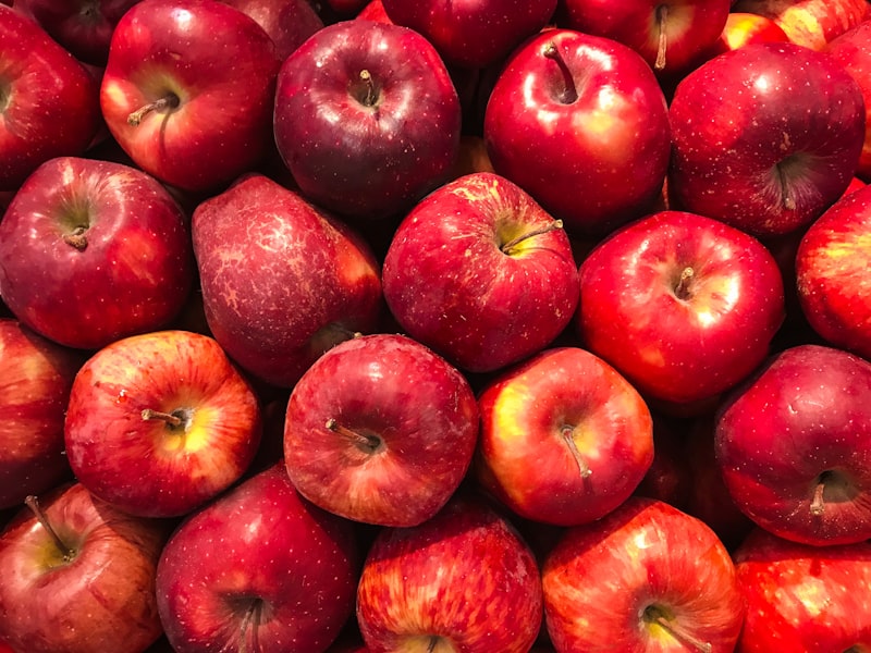 Toddler Applesauce (6 ct)