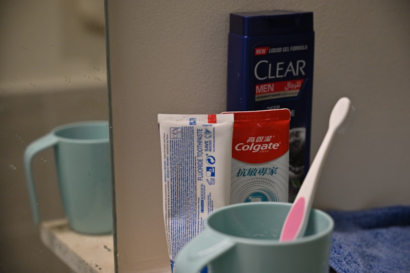 Toothpaste (6 oz)