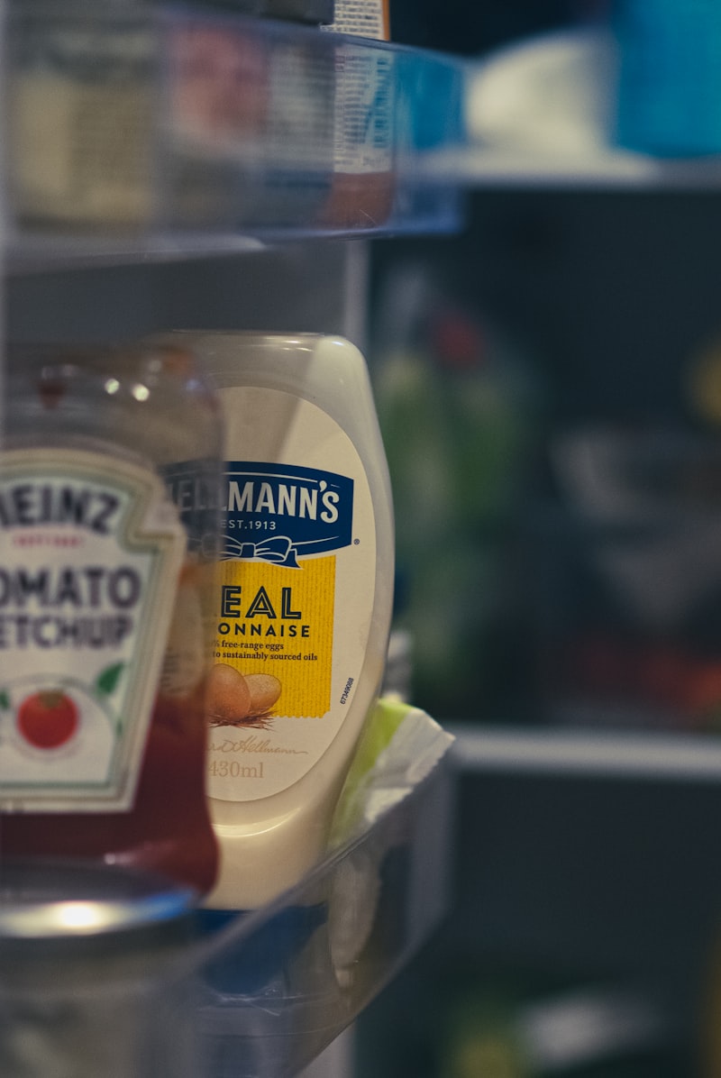 Mayonnaise (30 oz)
