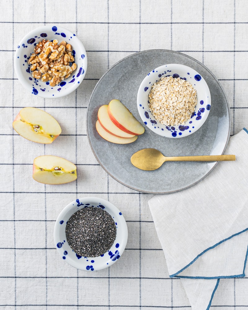 Instant Oatmeal (8 ct)